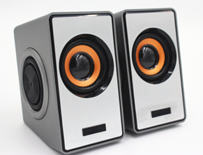 speaker