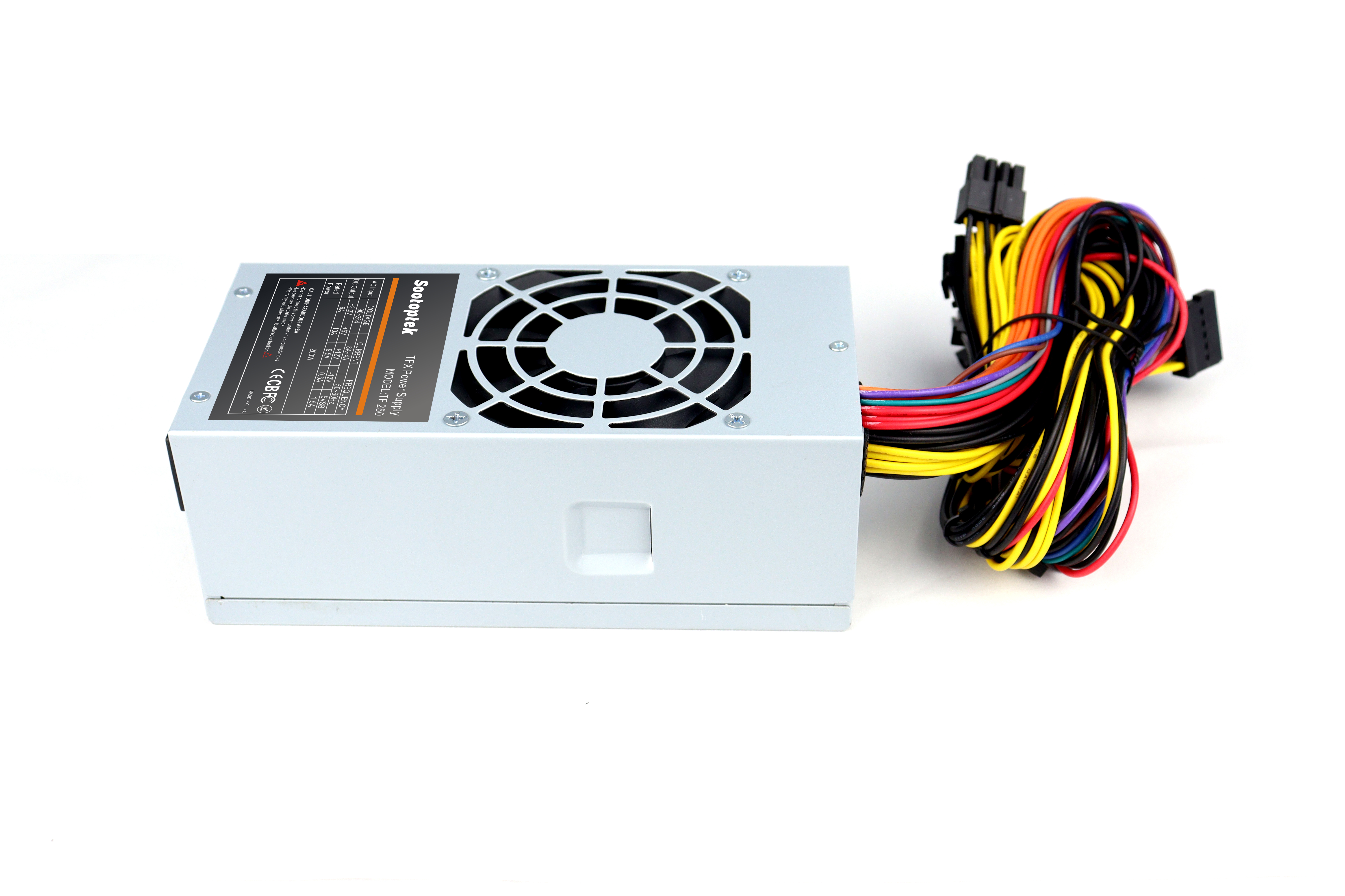 TFX 200W