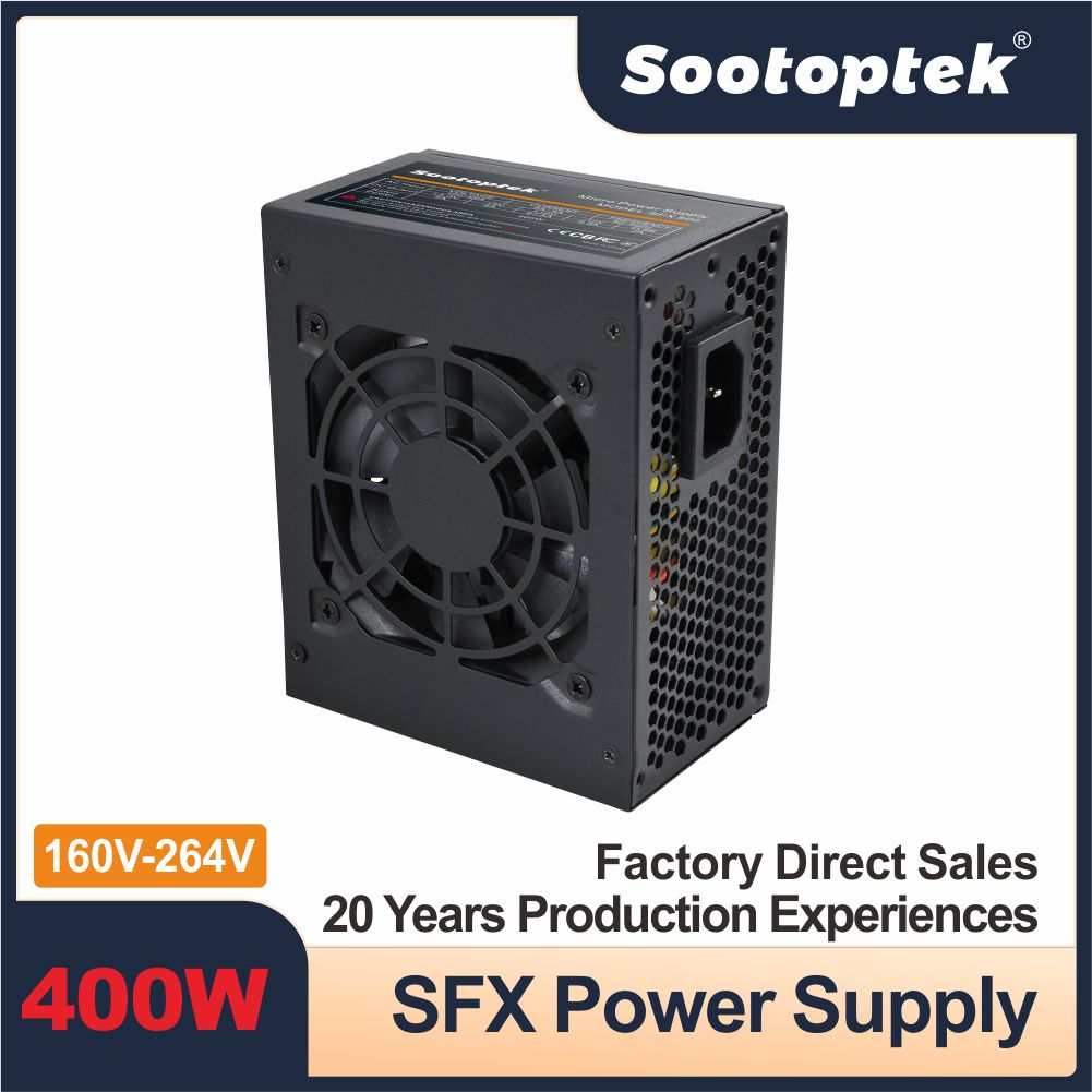 SFX 400W