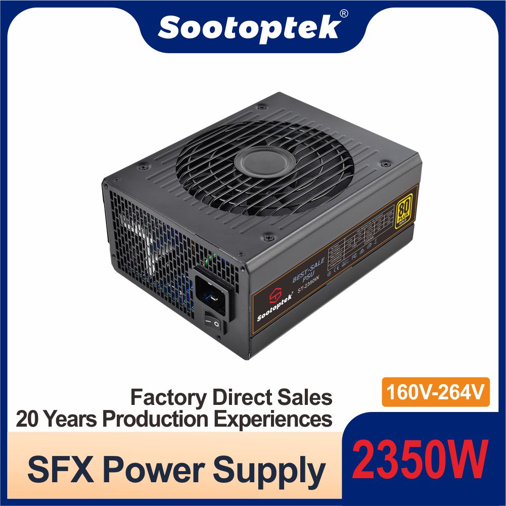 MINING 2350W
