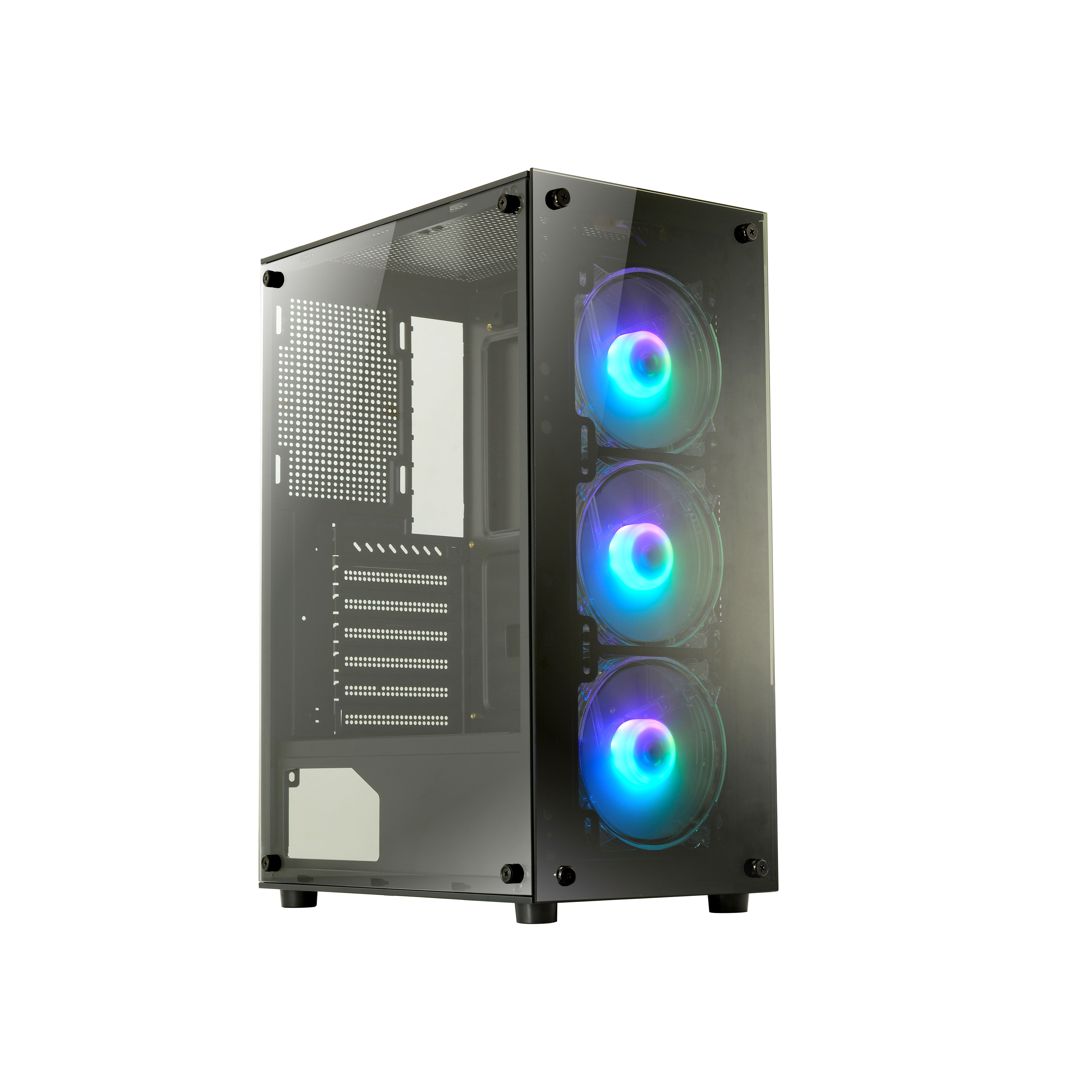 G305 ATX gaming case