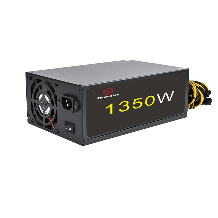 ATX- Single 1350W