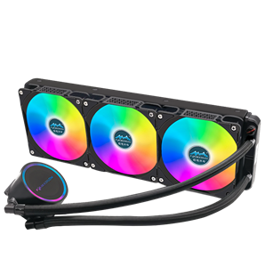 Owl360. water-cooled