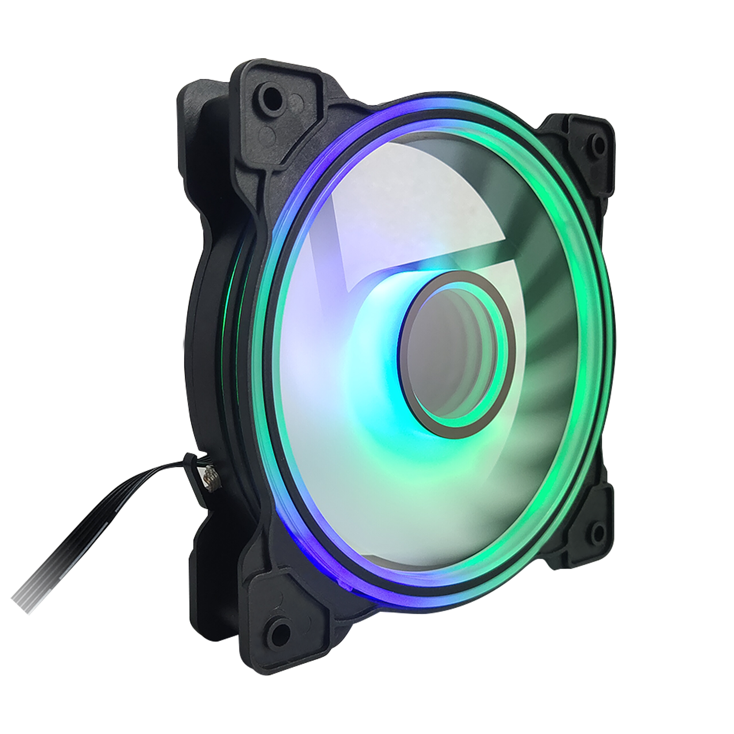 fan F602