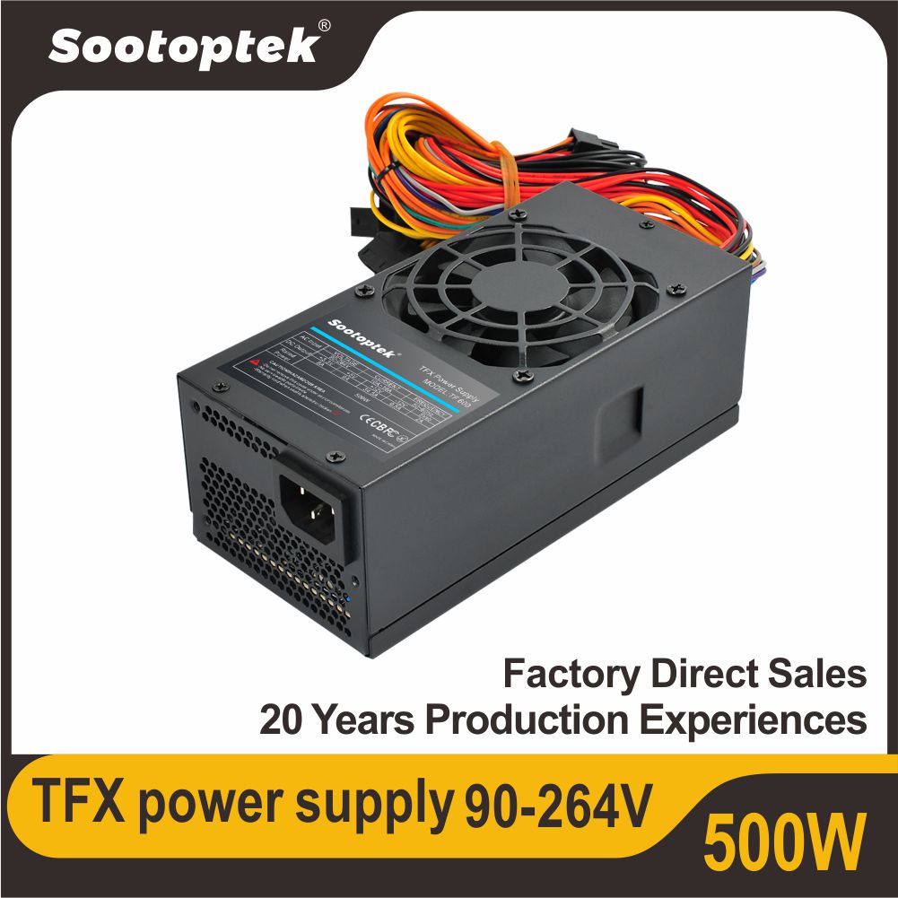 TFX 500W