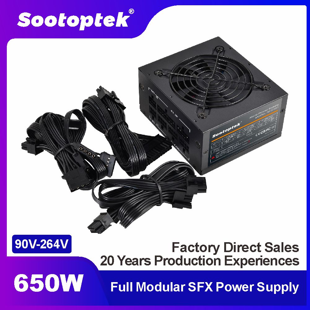 SFX 650W