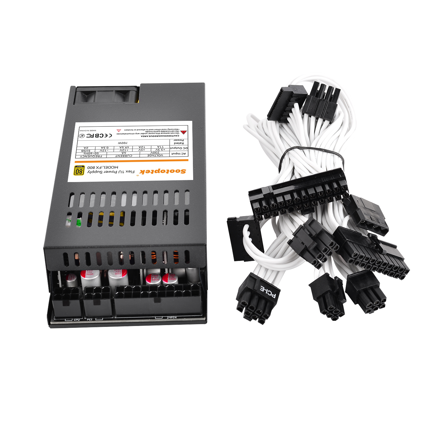 FLEX 700W MODULAR