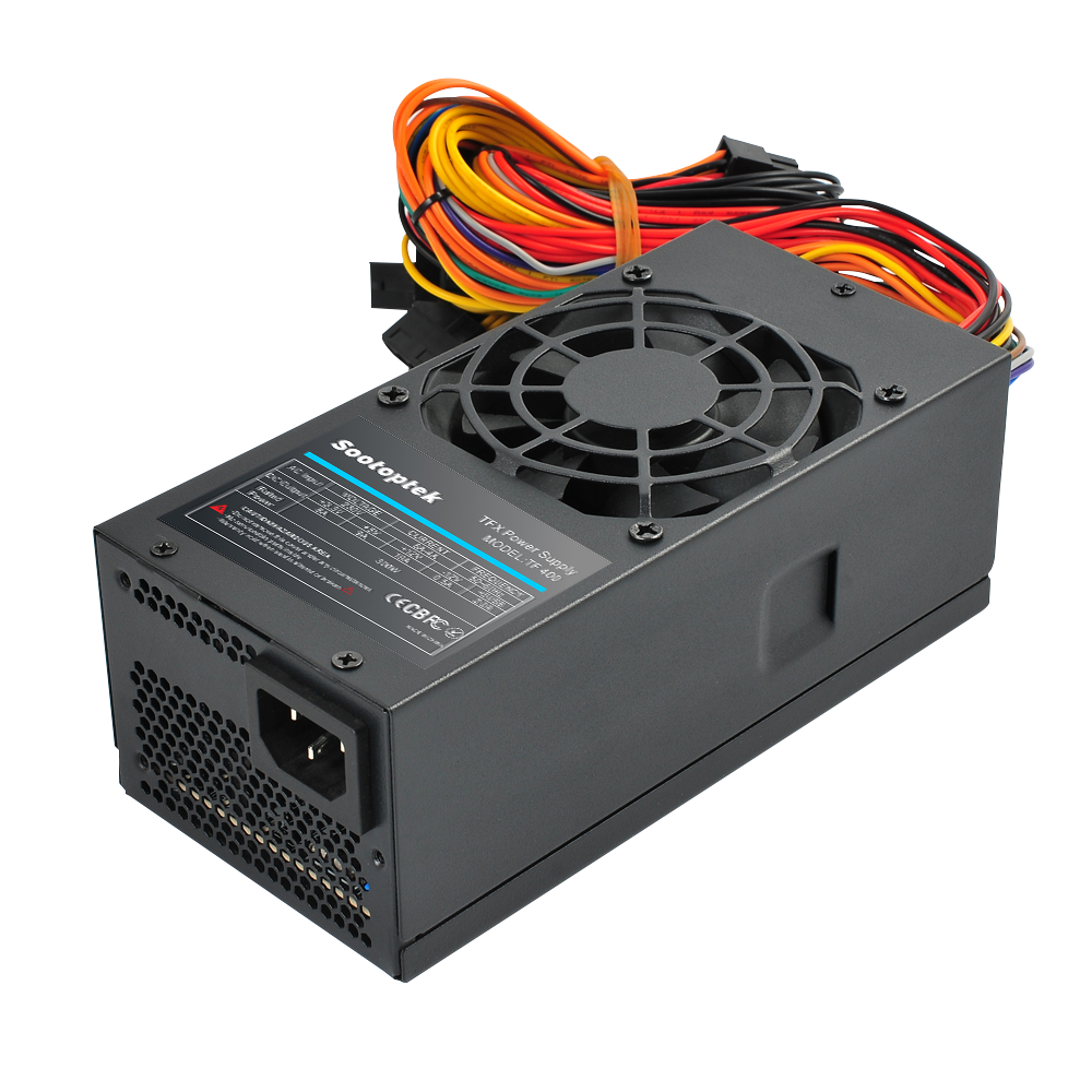TFX 300W