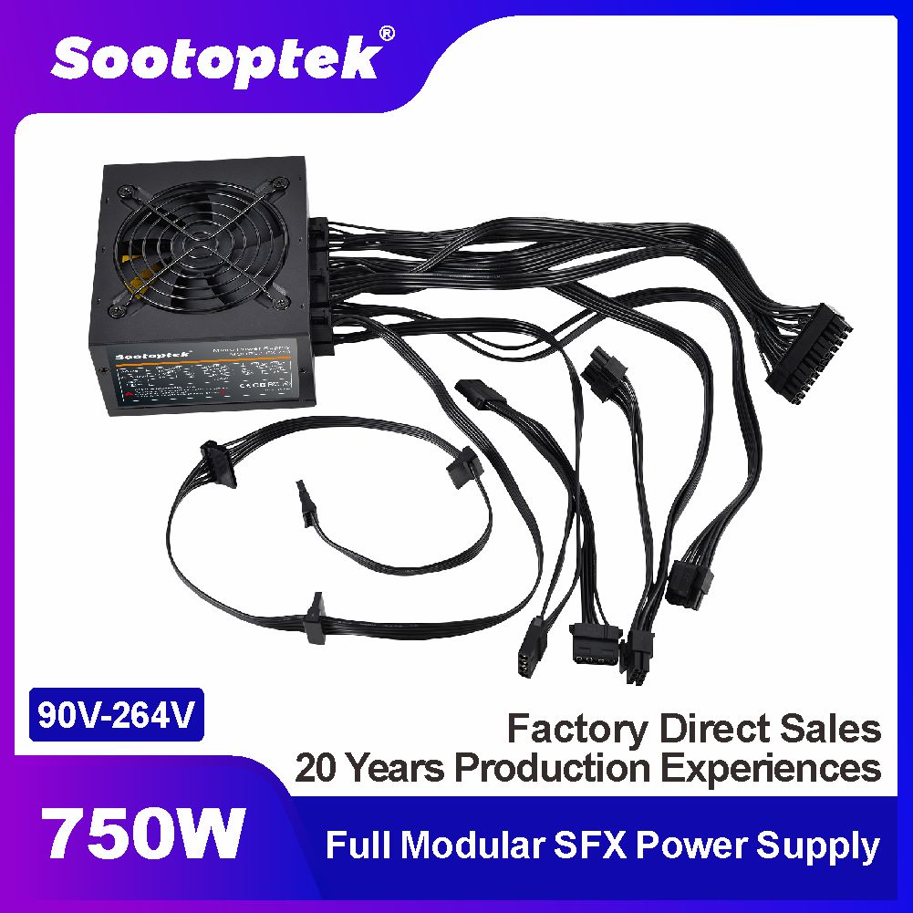 SFX 750W